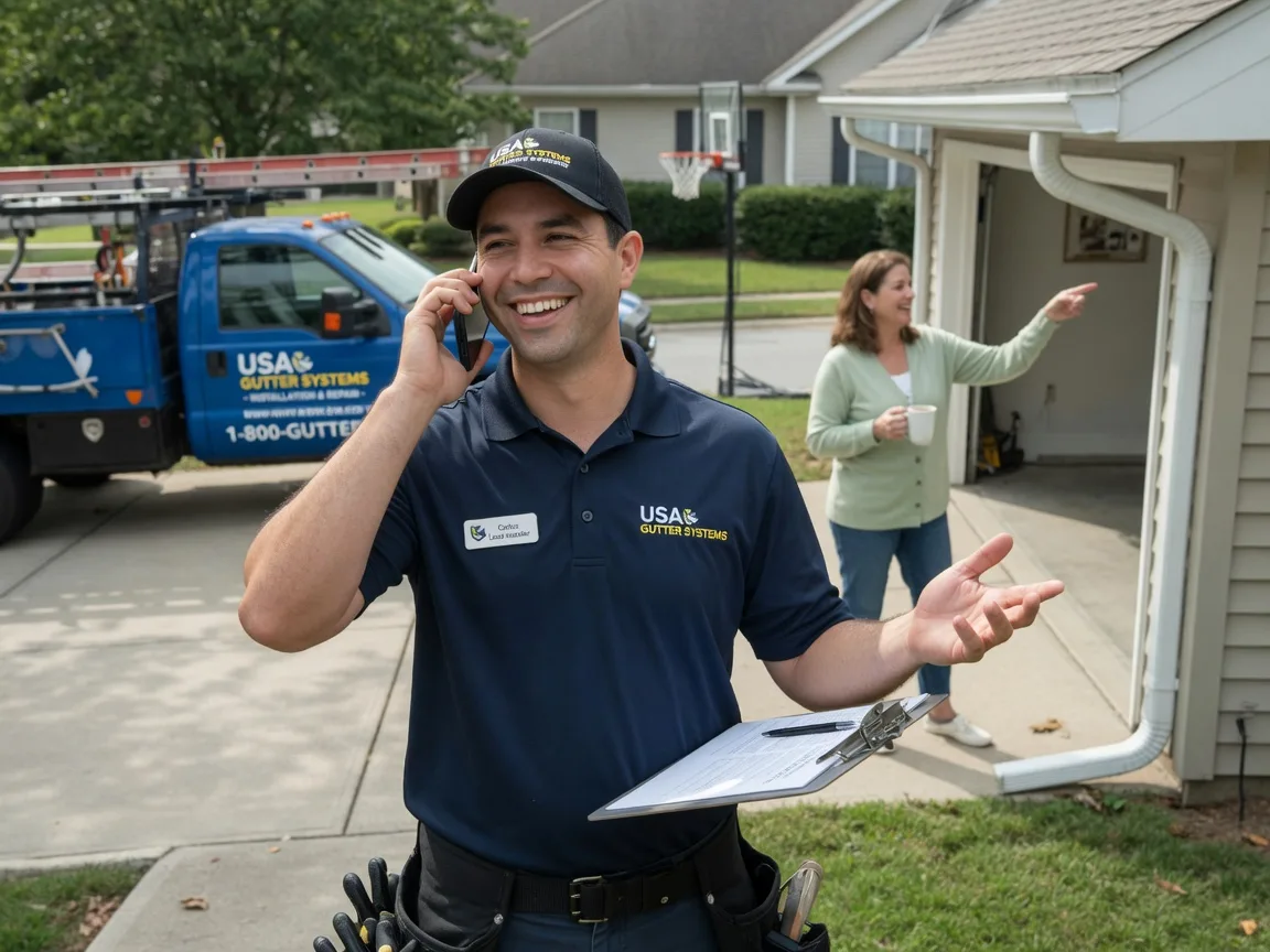 Gutter Installation Branchville, NJ FAQs